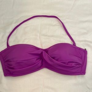 J. Crew bikini